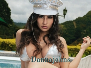 Dannajohns