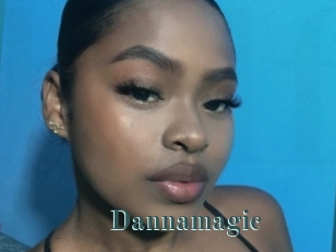 Dannamagic