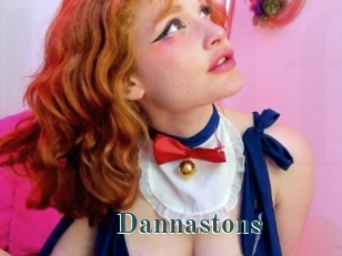Dannastons