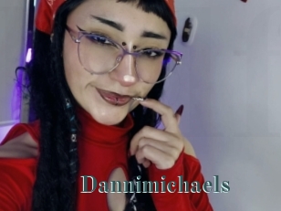 dannimichaels Belles Femmes