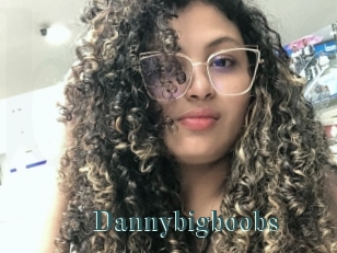 Dannybigboobs