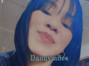 Dannymiles
