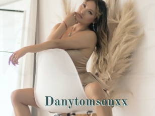 Danytomsonxx