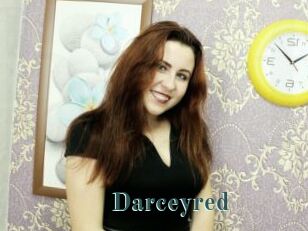Darceyred
