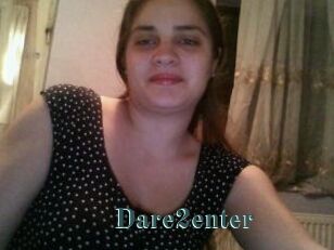 Dare2enter