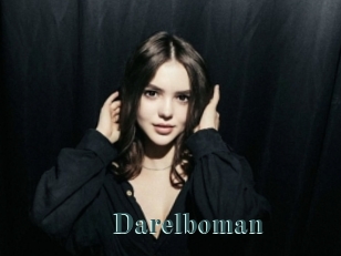 Darelboman
