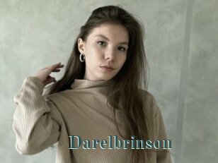 Darelbrinson