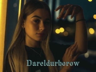 Dareldurborow