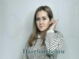 Darelenebelow