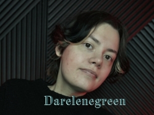 Darelenegreen