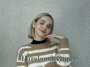 Darelenehaymore