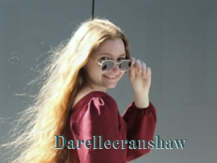 Darellecranshaw