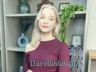Darelledevon