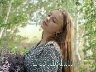 Darelledutt