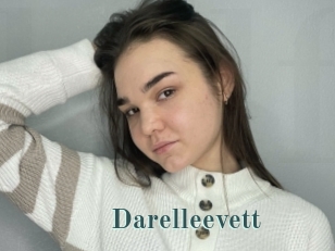 Darelleevett