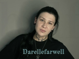 darellefarwell Belles Femmes