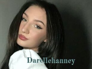 Darellehanney