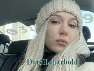 Darelleharbold