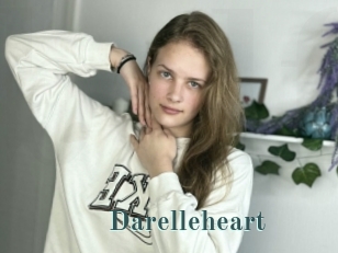 Darelleheart