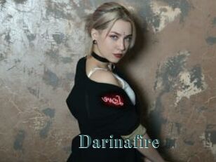 Darinafire