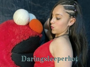 Daringsleeperhot
