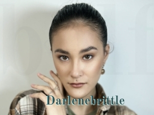Darlenebrittle