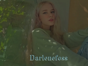 Darlenefoss