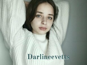 Darlineevetts