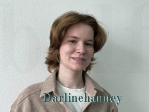 Darlinehanney