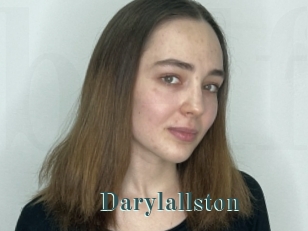 Darylallston