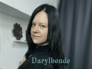 Darylbonde