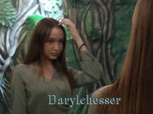 Darylchesser