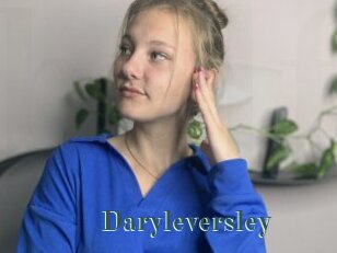 Daryleversley