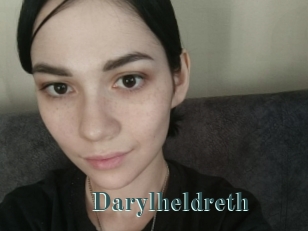 Darylheldreth