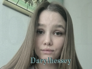 Darylhessey