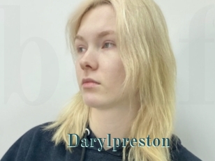 Darylpreston