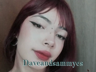 Daveandsammycs