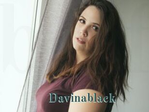 Davinablack