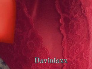 Daviniaxx