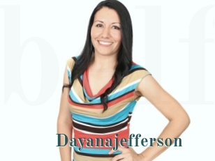 Dayanajefferson