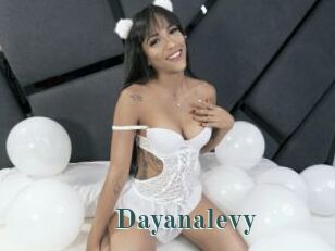 Dayanalevy
