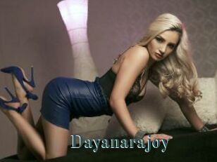 Dayanarajoy