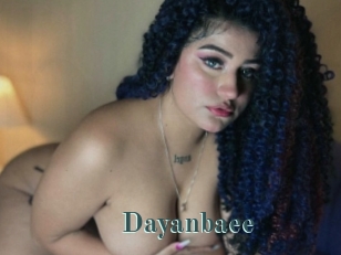 Dayanbaee