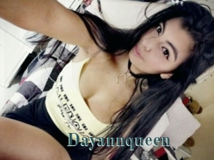 Dayannqueen
