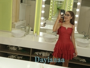 Dayianaa