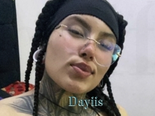 Dayiis