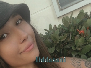 Dddasani
