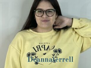 Deannaterrell