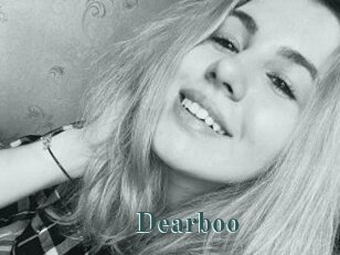Dearboo