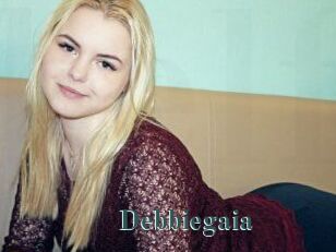 Debbiegaia